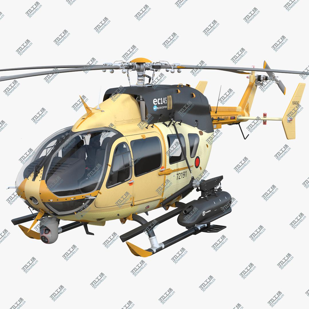 images/goods_img/202104093/Combat Helicopter Aerial Scout 72X 3D/1.jpg